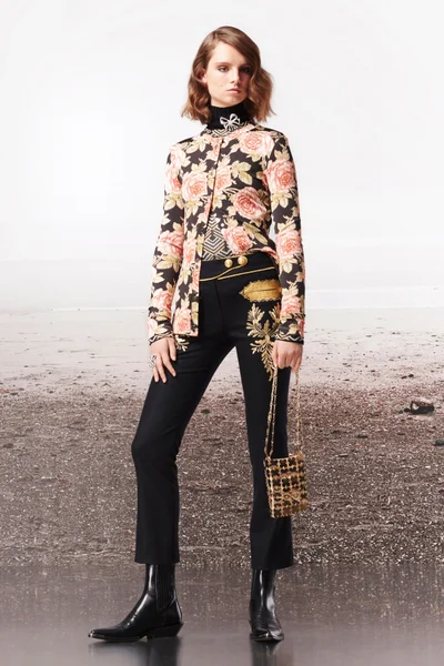 Look 6